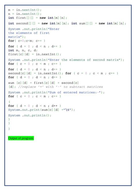 Image result for Java Programs for Beginners