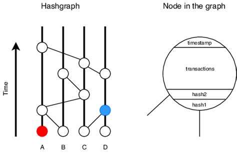 Image result for Hashgraph Consensus Tutorial