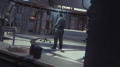 Image result for Alien Isolation Guide