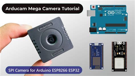 Image result for How to Connect Camera Module Using Arduino