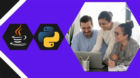 Image result for Java and Python Course Logo