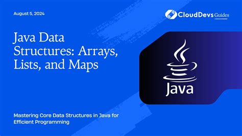 Image result for Advanced Java Data Structures