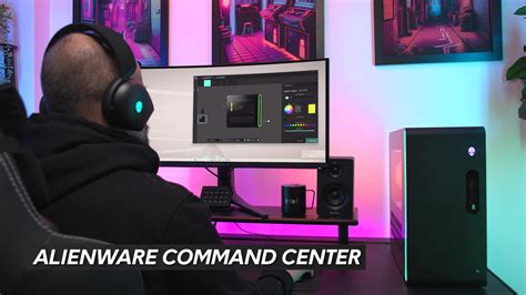 Image result for Alienware Command Center App