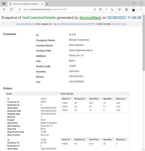 Image result for JSON Example Python