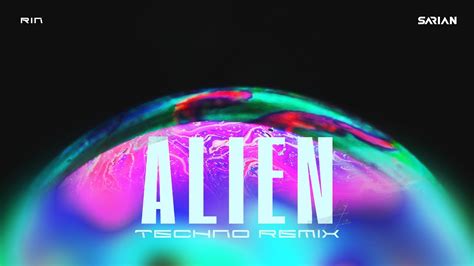 Image result for Alien Song Rin