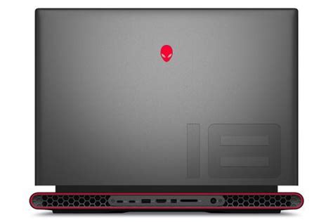 Alienware M18 USB Port に対する画像結果