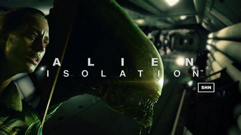Alien Isolation Gameplay에 대한 이미지 결과