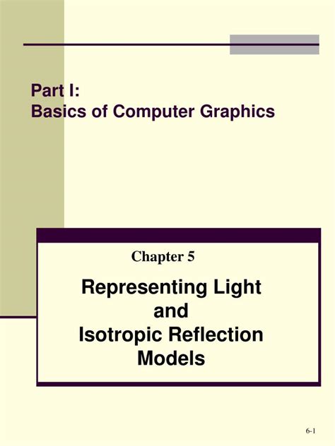 Image result for Basic Knowledge of Computer Graphics