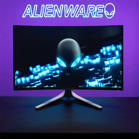 Alienware Monitor 4K に対する画像結果