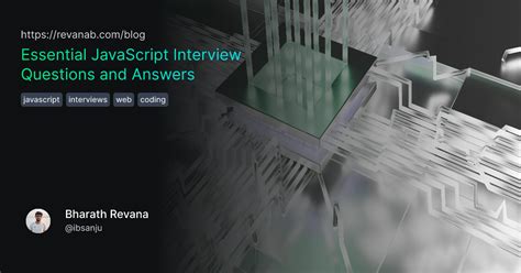 Image result for Common JavaScript Interview Questions