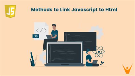 Image result for How to Link a JavaScript File to HTML