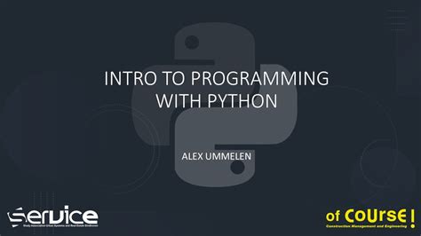 Image result for Tumblr Introductory Python Programming Course