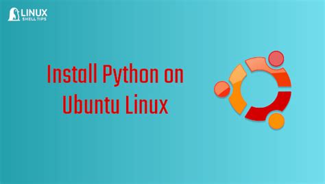 Image result for Python Install On Linux