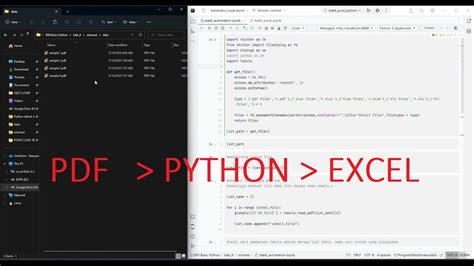 Image result for PDF Data Extraction Python