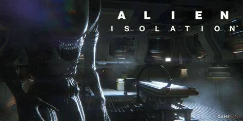 Image result for Alien Isolation VIP