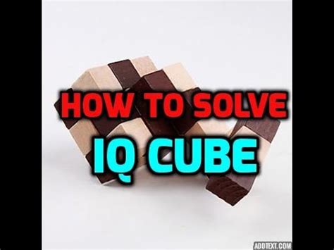 Image result for IQ Solve