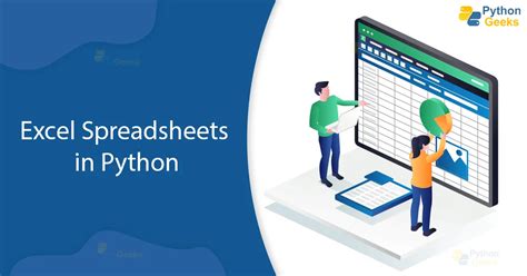 Create Spreadsheet in Python に対する画像結果