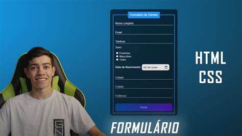 Afbeeldingsresultaten voor Formulario Con HTML/CSS Y JavaScript