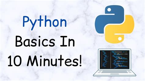 Basic Python Tutorial に対する画像結果