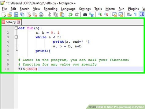 Image result for How to Start Python Programming