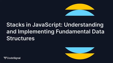 Image result for Data Structures in JavaScript Infograph