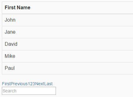 Image result for Data Entry Student Table JavaScript