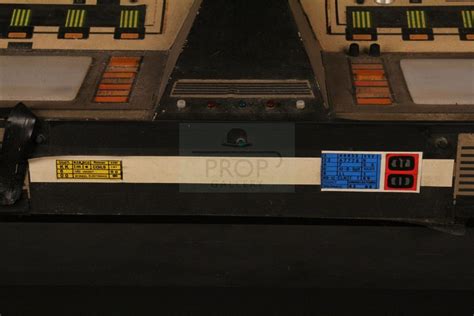 Image result for Alien Console Prop