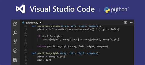 Image result for How to Use Python On Visual Studio Code