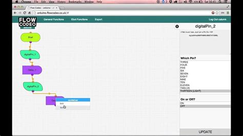 Image result for Flowcode Arduino Examples