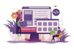 Image result for Full-Stack Python Framework