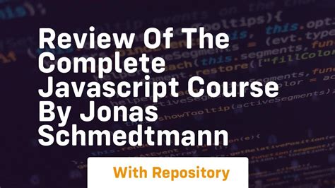 Image result for Complete JavaScript Course
