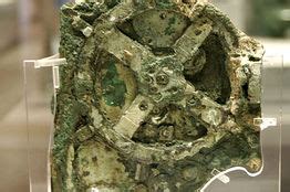 Image result for Ancient Greek Computer