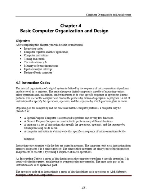 Toradh íomhá ar Basic Computer Design