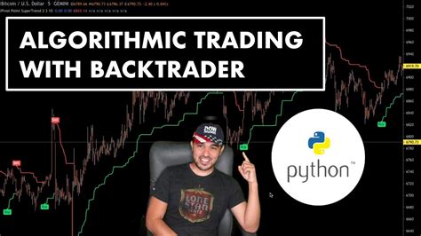 Image result for Algorithmic Trading Python
