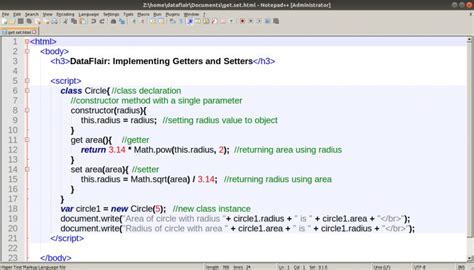 Image result for JavaScript Class Format