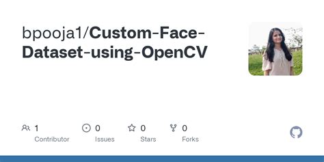 Image result for How to Create a Dataset Using OpenCV