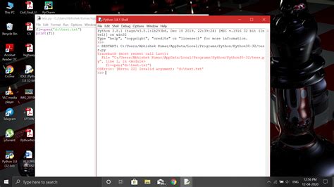 Image result for Cannot File Text Inpython