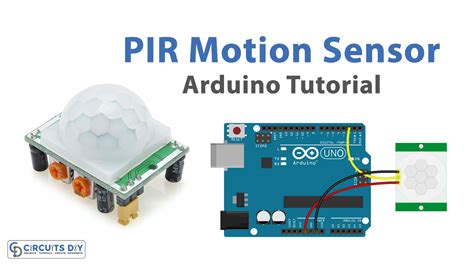 Image result for PIR Sensor Arduino Code