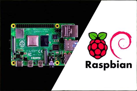 Image result for Raspberry Pi 4 Linux