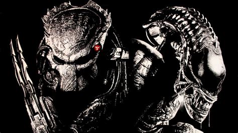 Image result for Alien vs Predator Background