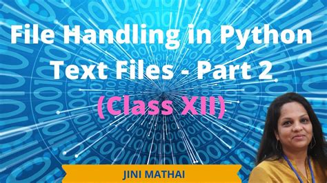 Image result for File Handling Notes Class 12 Python