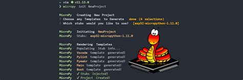 Image result for Micropython Python Code