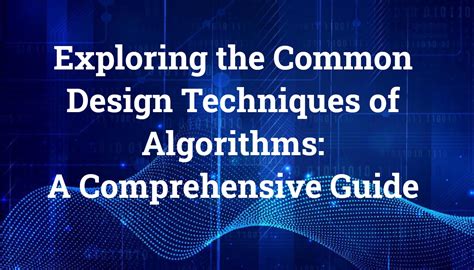 Image result for Algorithm Design Examples