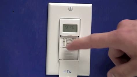 Image result for How to Program a Timer