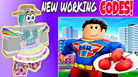 Codes for My Restaurant Roblox に対する画像結果