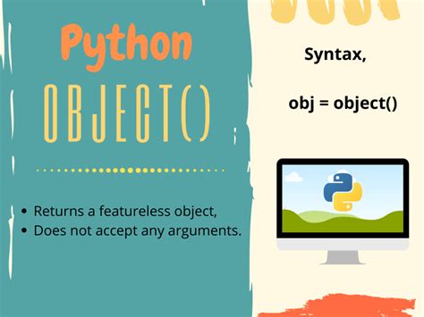 Python Object Methods に対する画像結果