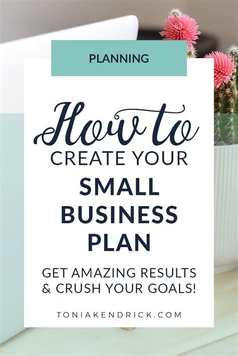 Image result for Start Small Business Plan