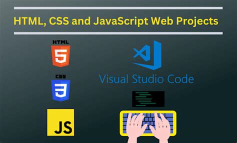 Image result for Web Development HTML CSS JavaScript Projects