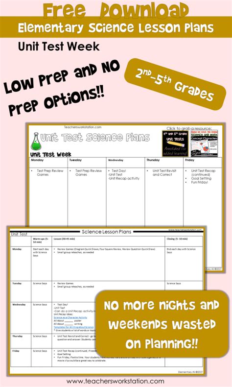 Image result for Free Science Lesson