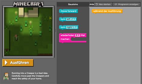 Image result for Minecraft Coding Tutorial